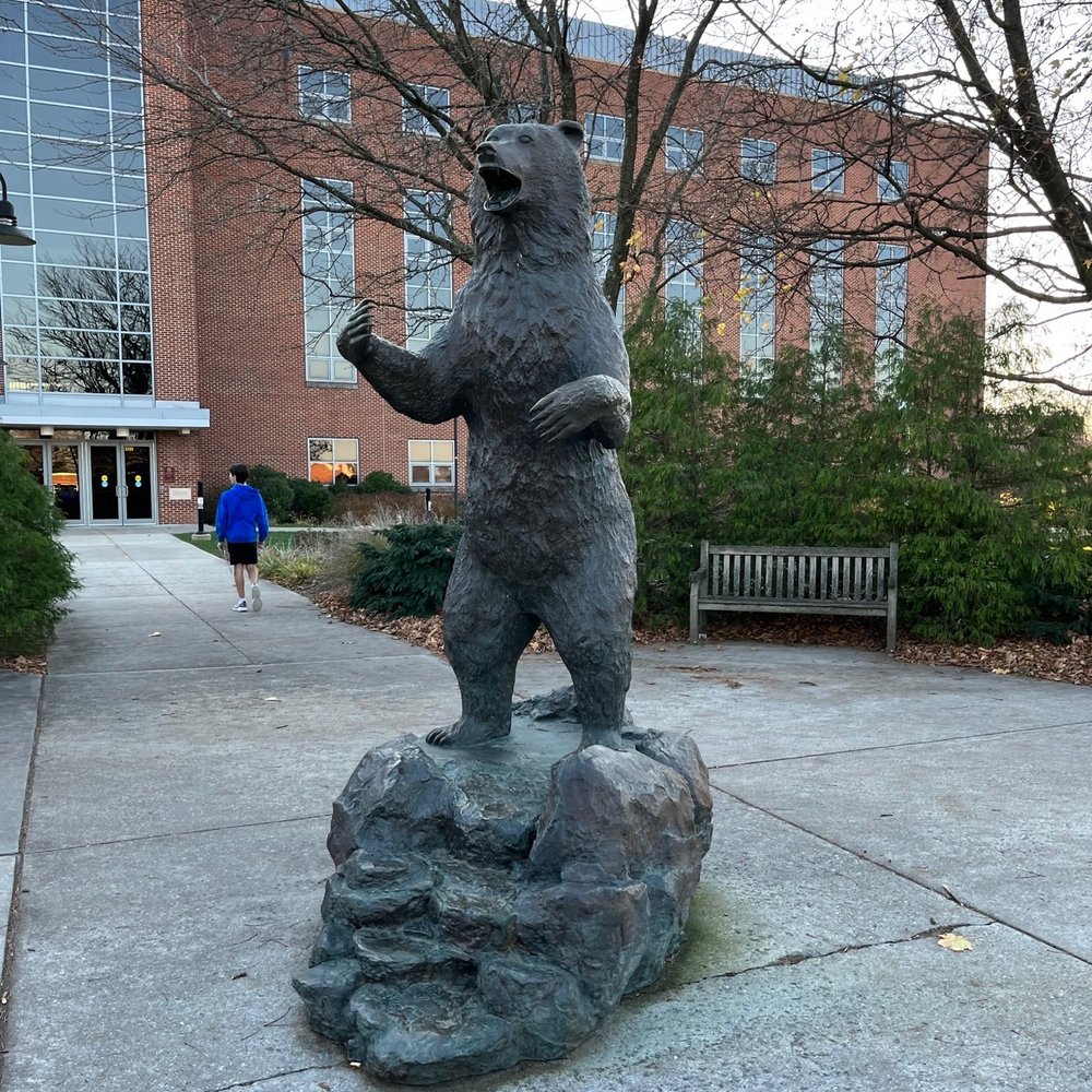 Kutztown University - Kutztown University 2022 - Colleges & Universities Near Me - Kutztown, Pennsylvania Kutztown University - Kutztown University 2022 - Colleges & Universities Near Me - Kutztown, Pennsylvania