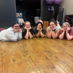 Strength Grace Fitness