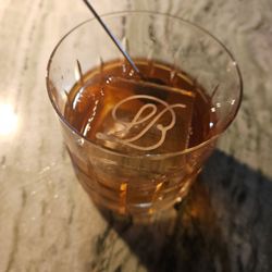 Old Fashioned