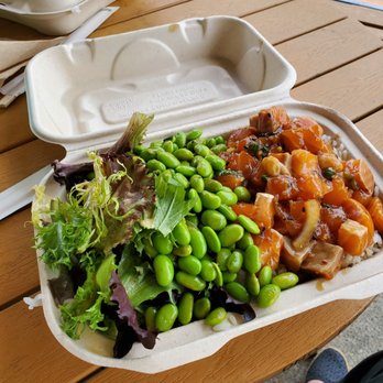 Ono Authentic Hawaiian Poke - Poke Near Me - Edmonds, Washington Ono Authentic Hawaiian Poke - Poke Near Me - Edmonds, Washington