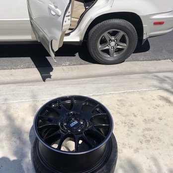 American Polishing & Plating - Auto Detailing Near Me - Henderson, Nevada