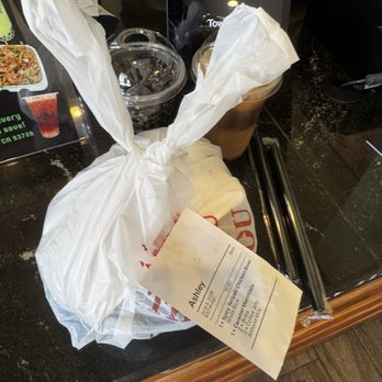 Tower Tea - Received!! - Bubble Tea Near Me - Fresno, California Tower Tea - Received!! - Bubble Tea Near Me - Fresno, California