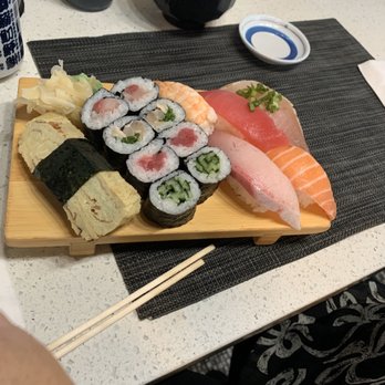 Musashi's - Sushi Bars Near Me - Seattle, Washington Musashi's - Sushi Bars Near Me - Seattle, Washington