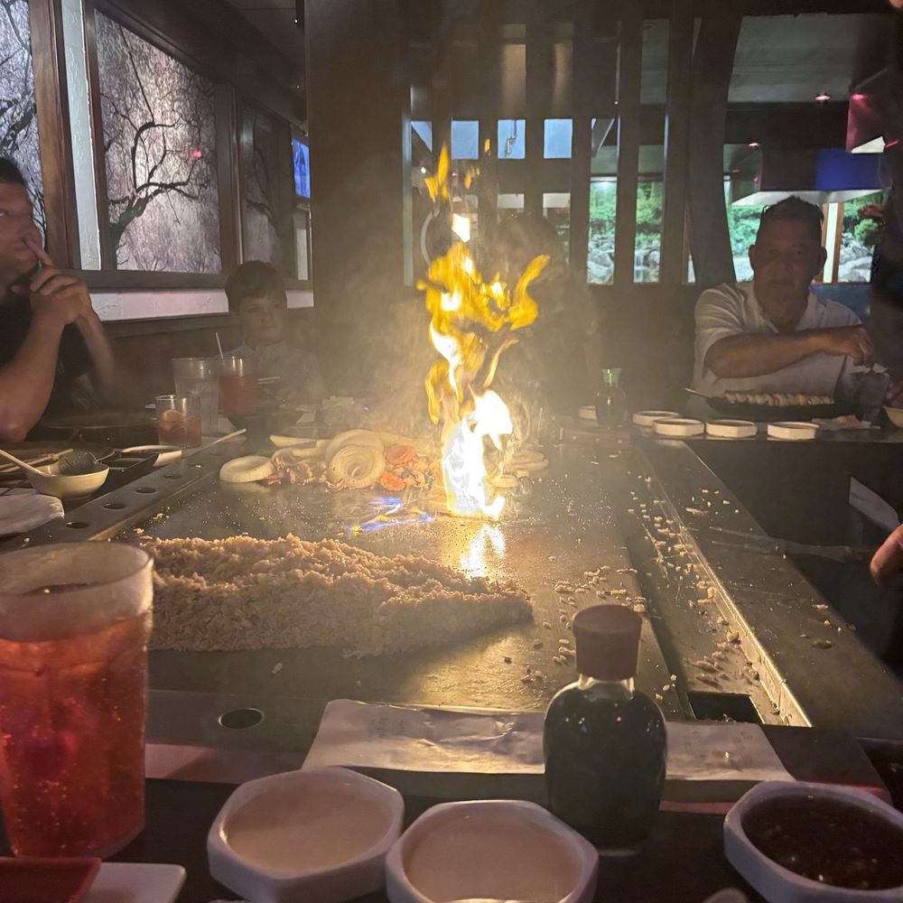 Kimura Steakhouse - Nice show - Japanese Near Me - Boynton Beach, Florida Kimura Steakhouse - Nice show - Japanese Near Me - Boynton Beach, Florida