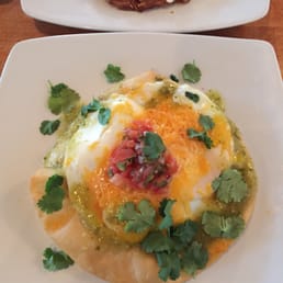 Huevos Rancheros