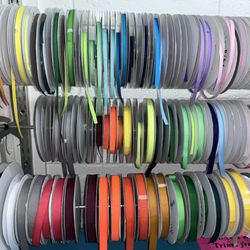 SAS Fabrics