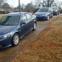 Happy Trails Auto Sales - All my cars know nothing but Happy Trails!!!