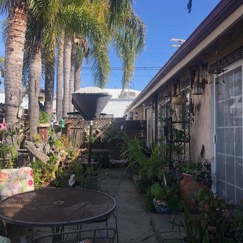 Always Inn - Bed & Breakfast Near Me - San Clemente, California