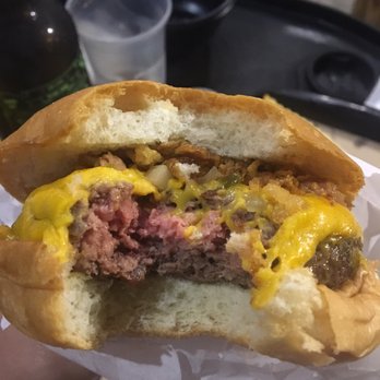 Criminal - Burgers Near Me - São Paulo, SP Criminal - Burgers Near Me - São Paulo, SP