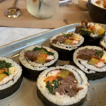 Kuun - Kimbap - Korean Near Me - Brooklyn, New York Kuun - Kimbap - Korean Near Me - Brooklyn, New York