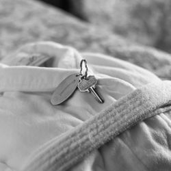 Haven By The Sea - The lovely bath robes provided