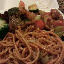 Chow Mein