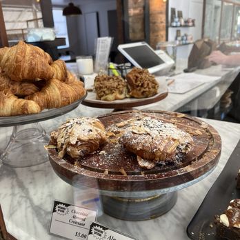 Crème de la Cocoa - Desserts Near Me - Saint Augustine, Florida