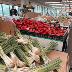 Gentile's Fruit Market