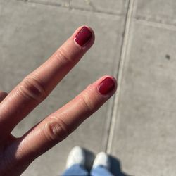 [ p H 7 ] Natural Nails & Sugaring 