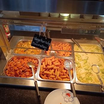 Gourmet Palast - Chinese Near Me - Kaiserslautern, RP Gourmet Palast - Chinese Near Me - Kaiserslautern, RP