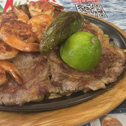 Acapulco's Mexican Restaurant - Carna Asada