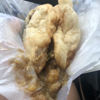 Trinidad Golden Place - Chinese Near Me - Brooklyn, New York