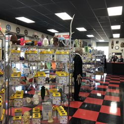 Reynolds Advanced Materials - Dallas - Reynolds Advanced Materials - Dallas Showroom