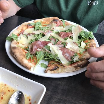 Not Your Average Joe's - Reston - Pizza - New American Near Me - Reston, Virginia