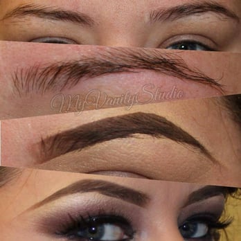 My Vanity Glam - Makeup Artists Near Me