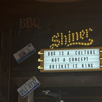 Badlands BBQ - Is Brisket really king? Baby back ribs for the win (at badlands at least) - Barbeque Near Me - Norco, California Badlands BBQ - Is Brisket really king? Baby back ribs for the win (at badlands at least) - Barbeque Near Me - Norco, California