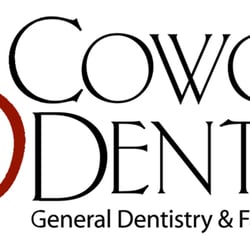 Cowgill Dental - Logo