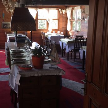 Kuş Evi Restaurant - Seafood Near Me - Istanbul, 34 Kuş Evi Restaurant - Seafood Near Me - Istanbul, 34