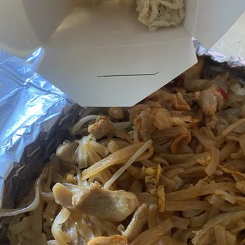 SL Kitchen - Thai Near Me - San Leandro, California