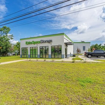 Extra Space Storage - Beauty Image - Extra Space Storage at 2540 W Tennessee St, Tallahassee, FL 32304 - Self Storage Near Me - Tallahassee, Florida