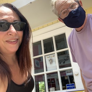 Lee Be Fish - Loved this place! - Seafood Near Me - Marco Island, Florida
