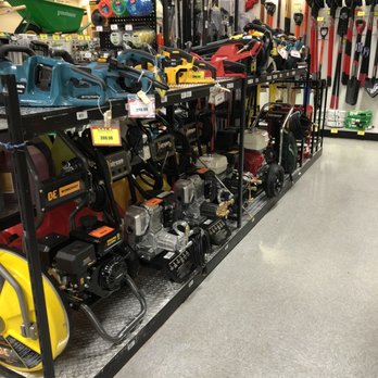 Summit Tools - Power washers... wow! - Hardware Stores Near Me - Port Coquitlam, British Columbia