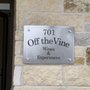 Off The Vine Tasting Room