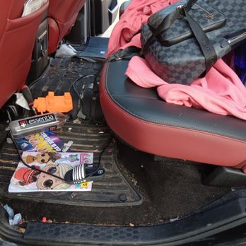 DFW Mobile Detailing - Auto Detailing Near Me