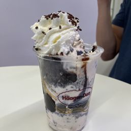 Mint Chip