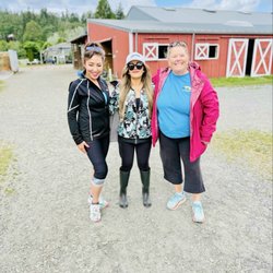 Little Bit Therapeutic Riding Center