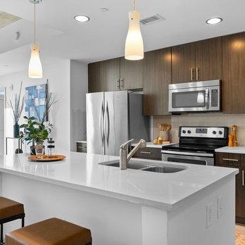 Sixty11th - Modern Kitchens - Apartments Near Me - Atlanta, Georgia Sixty11th - Modern Kitchens - Apartments Near Me - Atlanta, Georgia