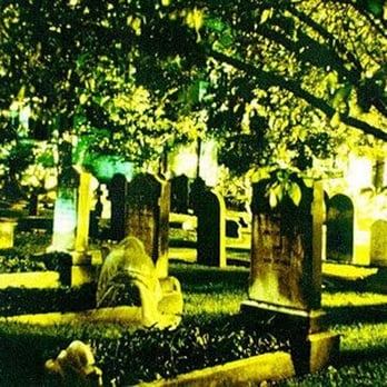 St. Philip's Church - Look for the ghost in this photo of the cemetery - Churches Near Me - Charleston, South Carolina St. Philip's Church - Look for the ghost in this photo of the cemetery - Churches Near Me - Charleston, South Carolina