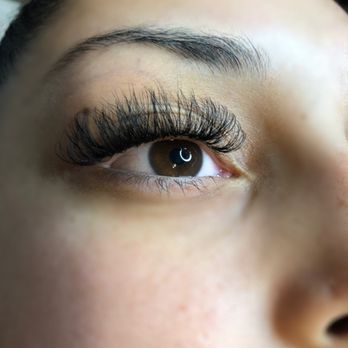 glowbynena - Hybrid - Eyelash Service Near Me
