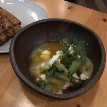 Emmer & Rye - Tapas/Small Plates Near Me - Austin, Texas