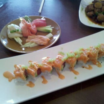Eastern Dragon - Japanese Near Me - St. Albans, Vermont