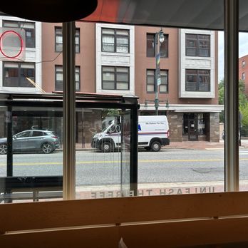Roasty's - Window views - American Near Me - Portland, Maine Roasty's - Window views - American Near Me - Portland, Maine