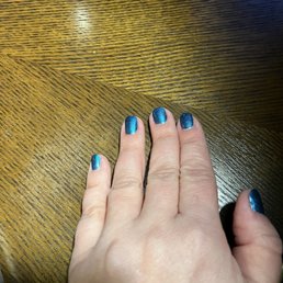 Nail polish Nail polish