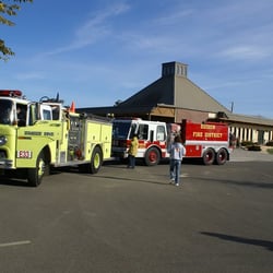 Suisun City of Fire Department
