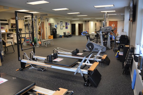 Progress Physical Therapy