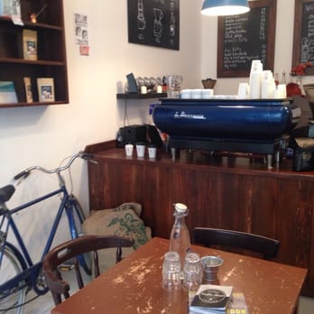 Coffee Room - Cafes Near Me - Prague, Puerto Rico