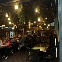 Outdoor area Outdoor area