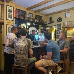 Speak Easy Bar & Guest House