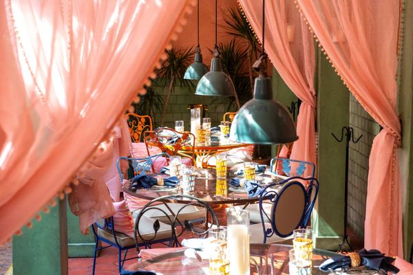 The Hideaway Beverly Hills by null
