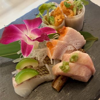 TARU - Chef Special - Sushi Bars Near Me - Las Vegas, Nevada TARU - Chef Special - Sushi Bars Near Me - Las Vegas, Nevada